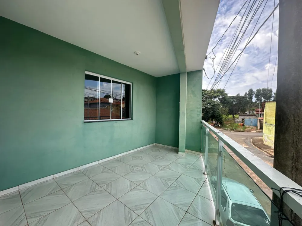 Casa, 4 quartos - Foto 11