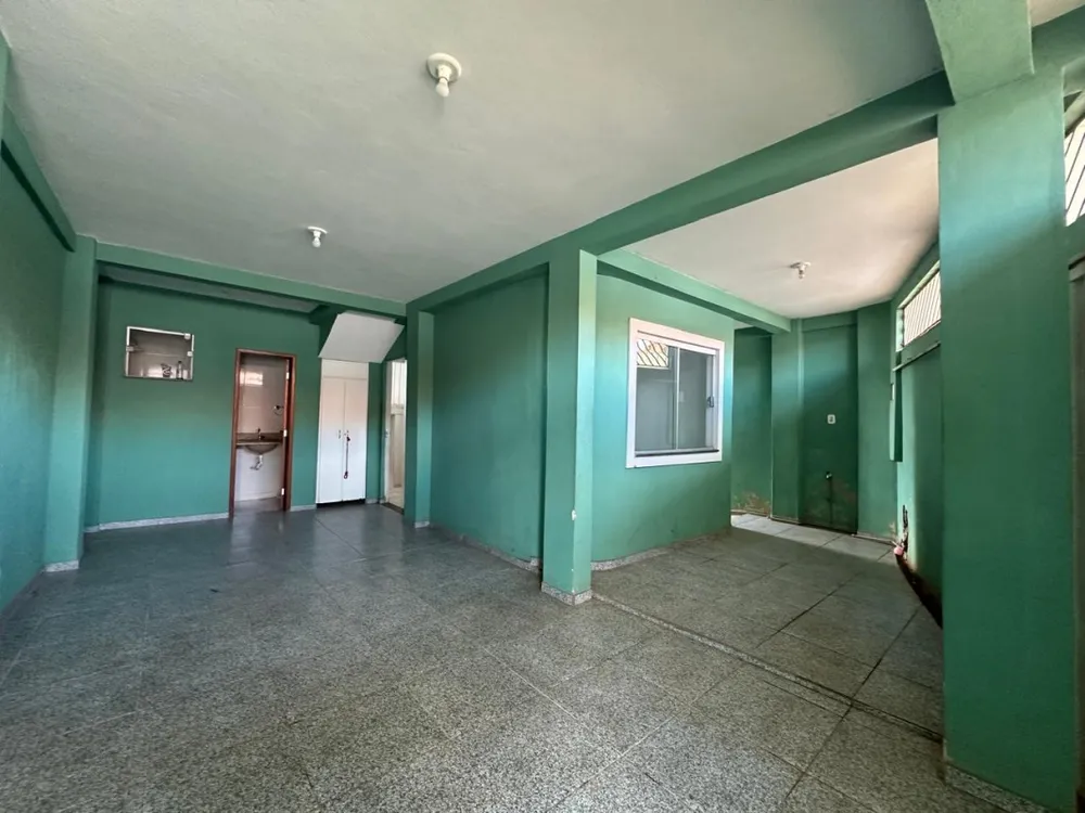 Casa, 4 quartos - Foto 2