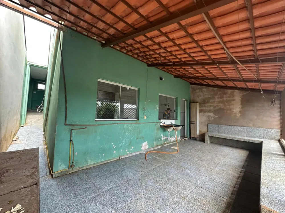 Casa, 4 quartos - Foto 12