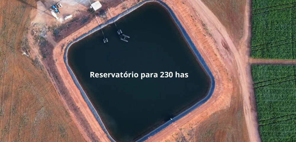 Fazenda, 957 hectares - Foto 2