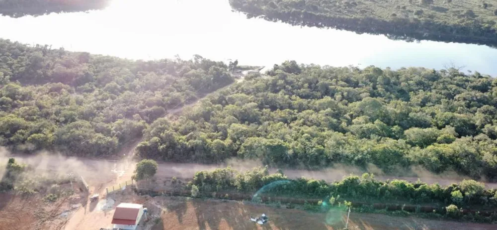 Fazenda, 957 hectares - Foto 4