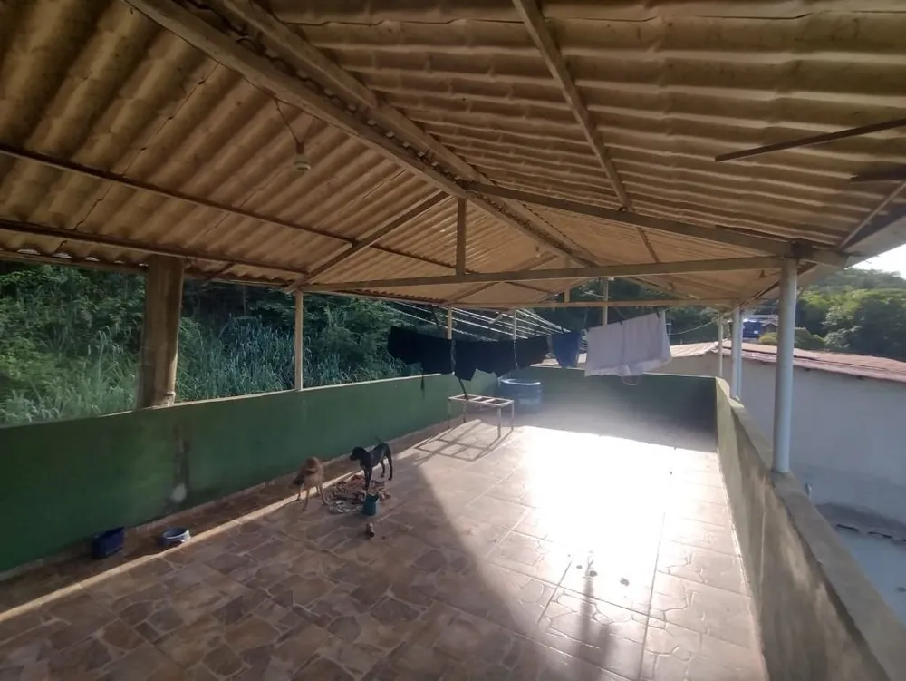 Casa, 2 quartos, 450 m² - Foto 2
