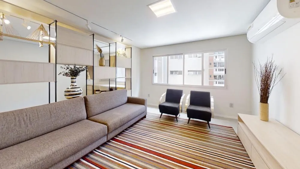 Apartamento, 2 quartos, 950 m² - Foto 20