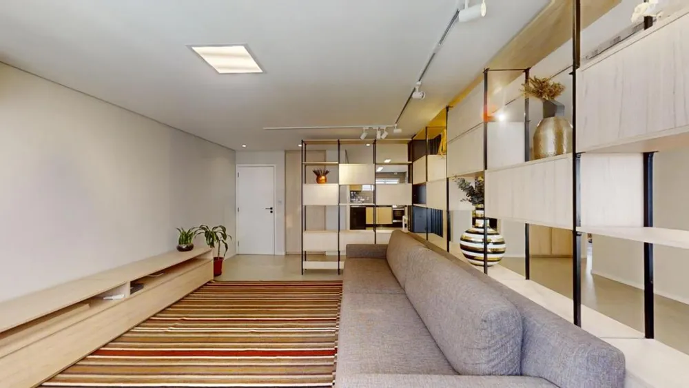Apartamento, 2 quartos, 950 m² - Foto 3
