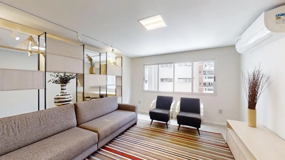 Apartamento, 2 quartos, 950 m² - Foto 1