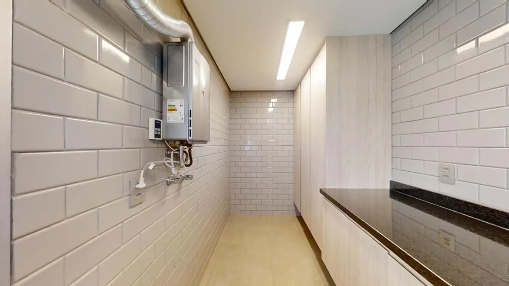 Apartamento, 2 quartos, 950 m² - Foto 9