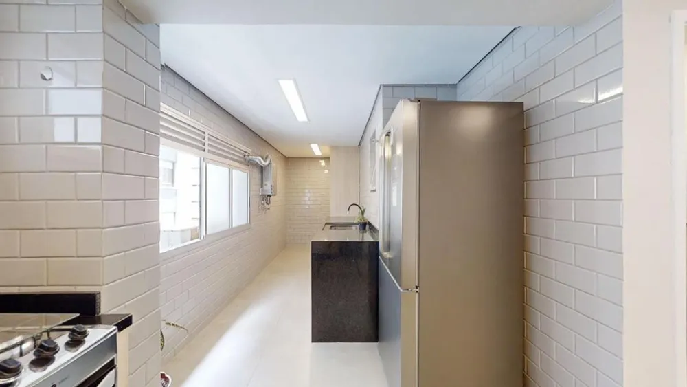 Apartamento, 2 quartos, 950 m² - Foto 8