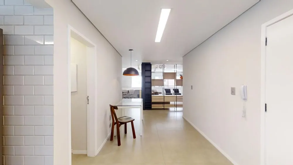 Apartamento, 2 quartos, 950 m² - Foto 6