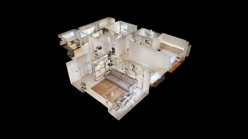 Apartamento, 2 quartos, 950 m² - Foto 19