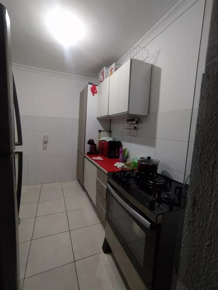 Apartamento à venda com 2 quartos, 45m² - Foto 7