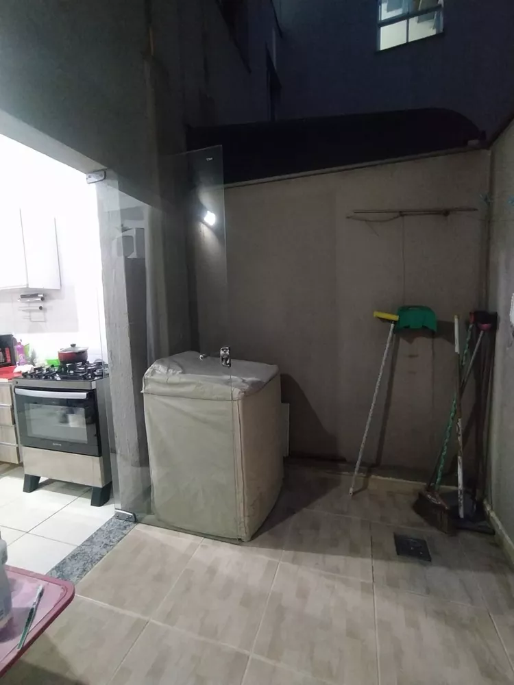 Apartamento à venda com 2 quartos, 45m² - Foto 8