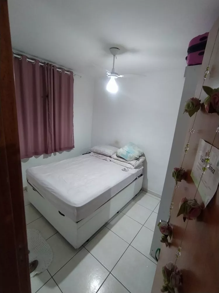 Apartamento à venda com 2 quartos, 45m² - Foto 5