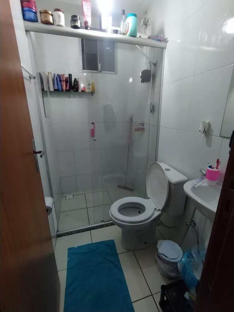 Apartamento à venda com 2 quartos, 45m² - Foto 9