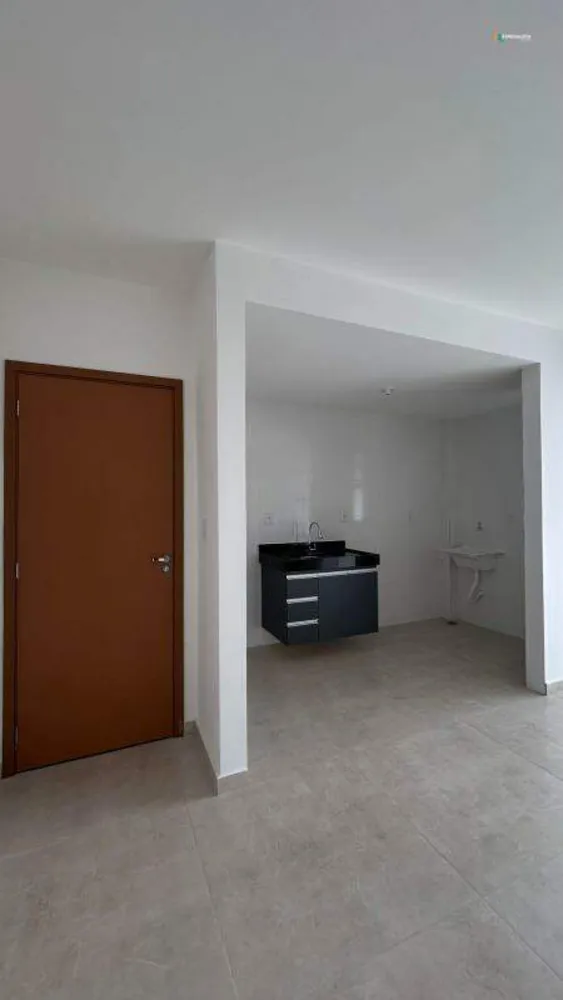 Apartamento, 3 quartos, 66 m² - Foto 2