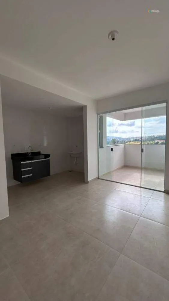 Apartamento, 3 quartos, 66 m² - Foto 3