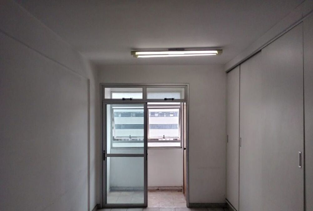 Conjunto Comercial-Sala à venda, 31m² - Foto 1