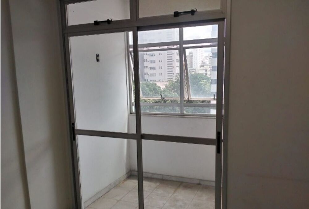 Conjunto Comercial-Sala à venda, 31m² - Foto 2