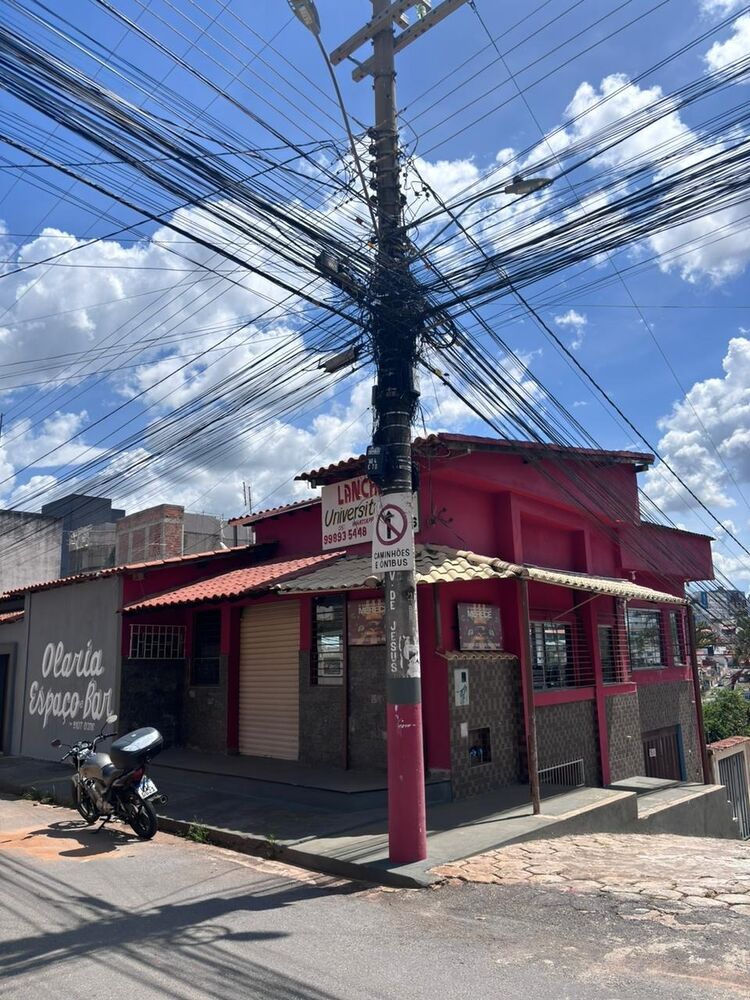 Loja-Salão para alugar - Foto 1