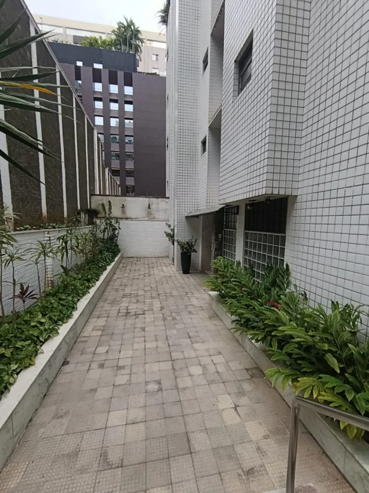 Apartamento, 3 quartos, 110 m² - Foto 6