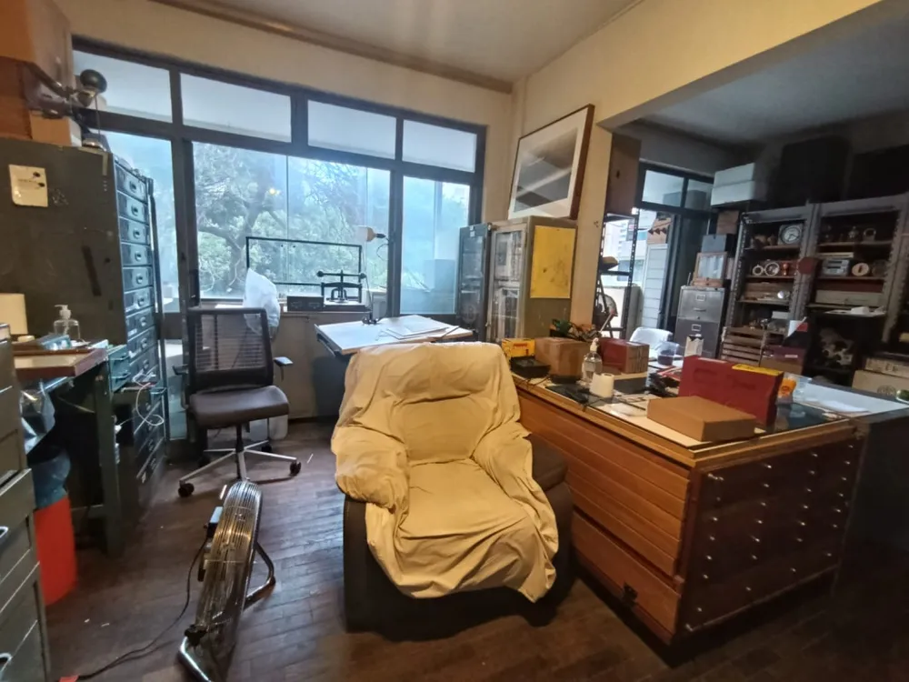Apartamento, 3 quartos, 110 m² - Foto 1