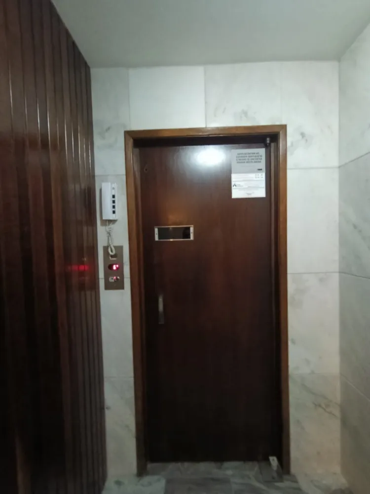 Apartamento, 3 quartos, 110 m² - Foto 9