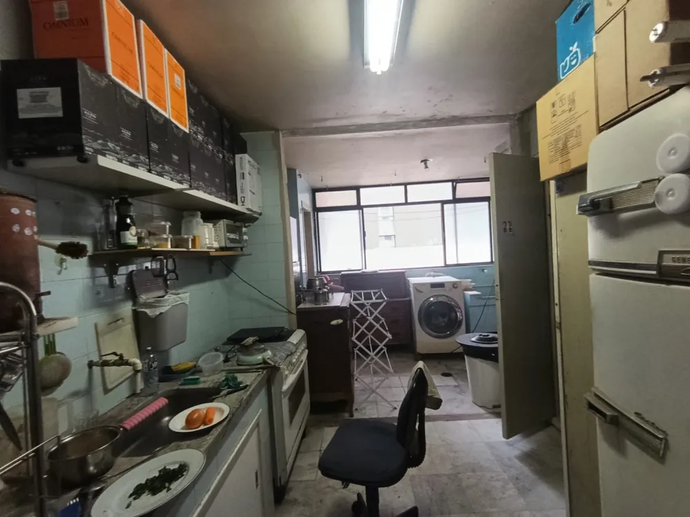 Apartamento, 3 quartos, 110 m² - Foto 11