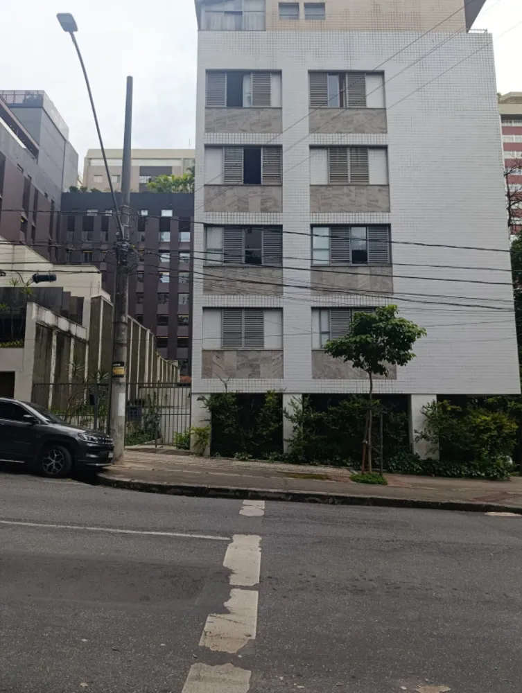 Apartamento, 3 quartos, 110 m² - Foto 5