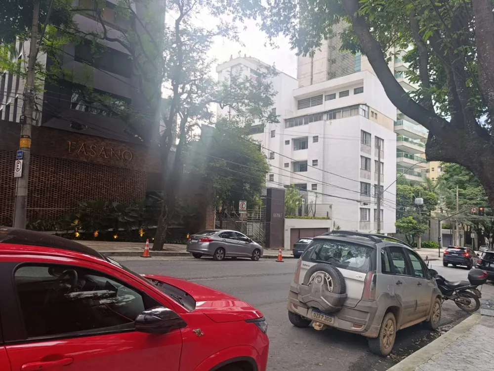 Apartamento, 3 quartos, 110 m² - Foto 3