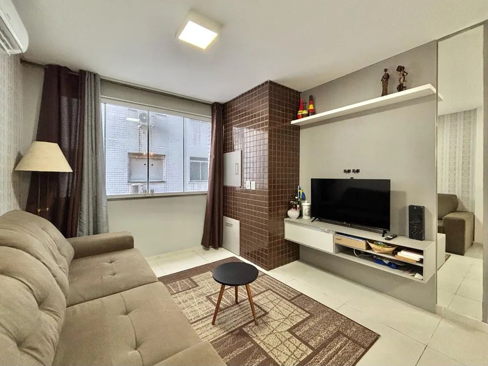 Apartamento, 2 quartos, 74 m² - Foto 1