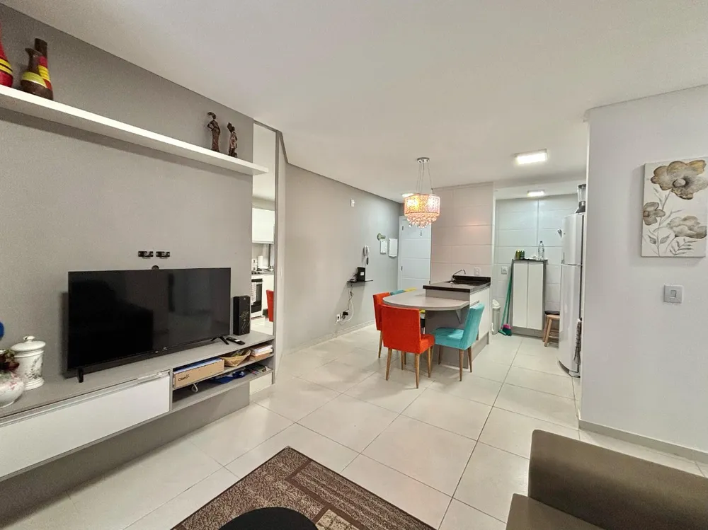 Apartamento, 2 quartos, 74 m² - Foto 2