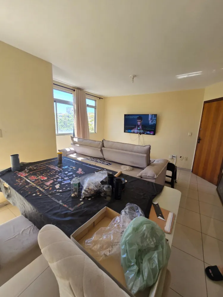 Apartamento, 3 quartos, 65 m² - Foto 2