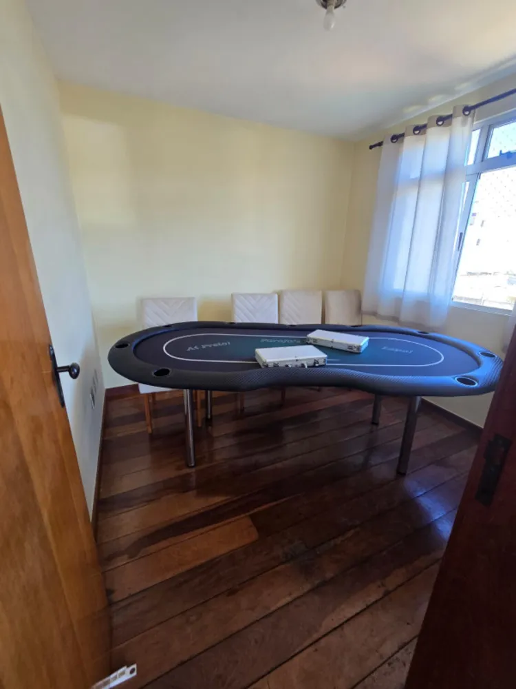 Apartamento, 3 quartos, 65 m² - Foto 5