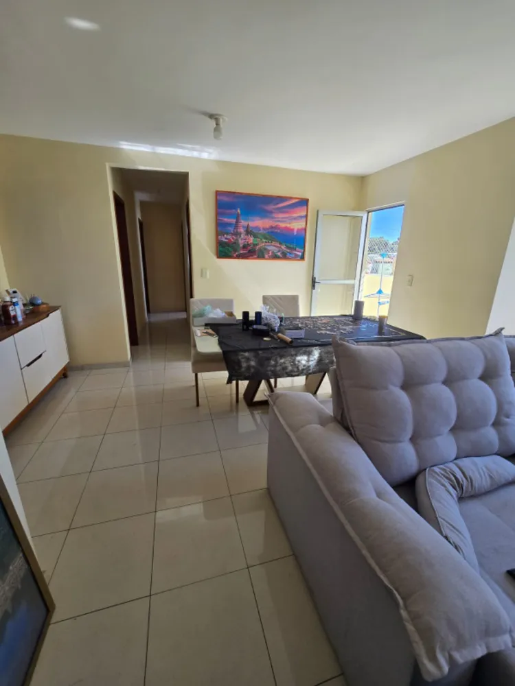 Apartamento, 3 quartos, 65 m² - Foto 1