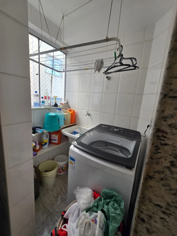 Apartamento, 3 quartos, 65 m² - Foto 10