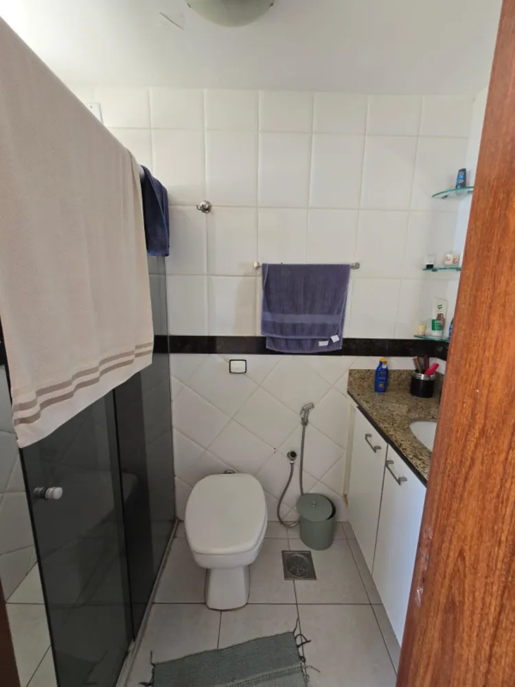 Apartamento, 3 quartos, 65 m² - Foto 4