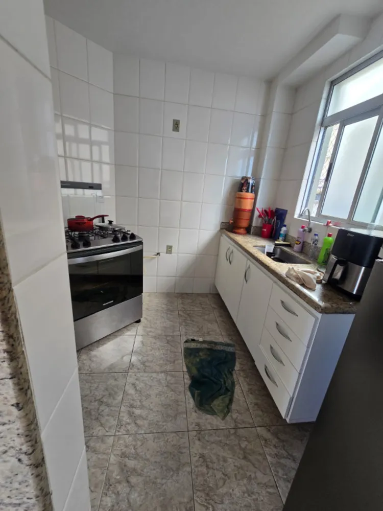 Apartamento, 3 quartos, 65 m² - Foto 9