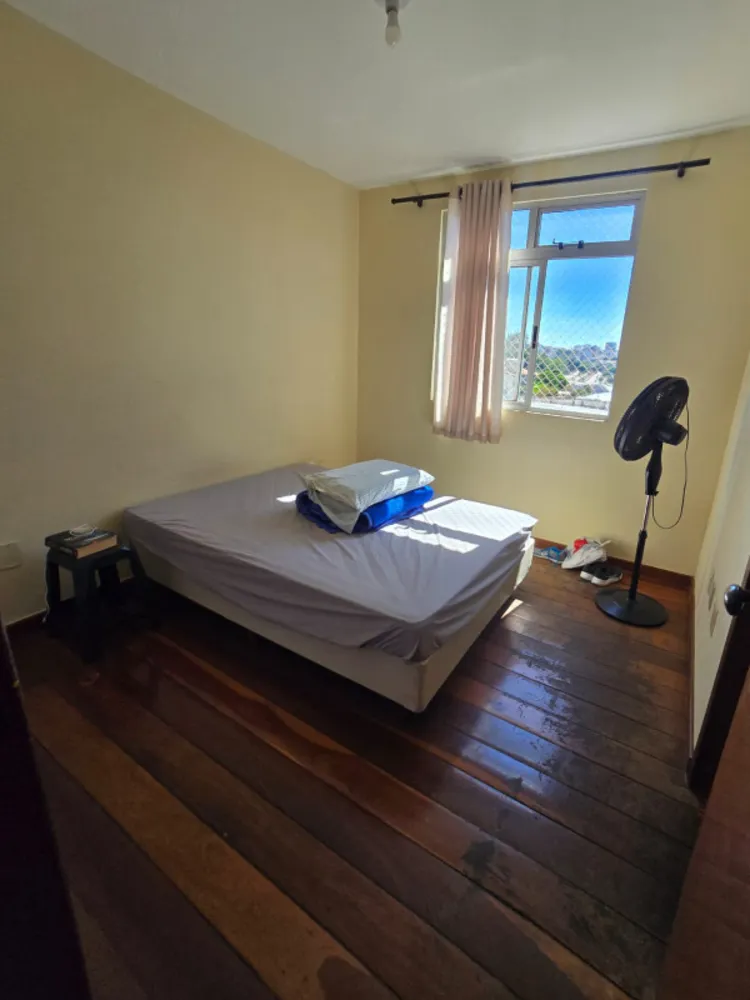 Apartamento, 3 quartos, 65 m² - Foto 3