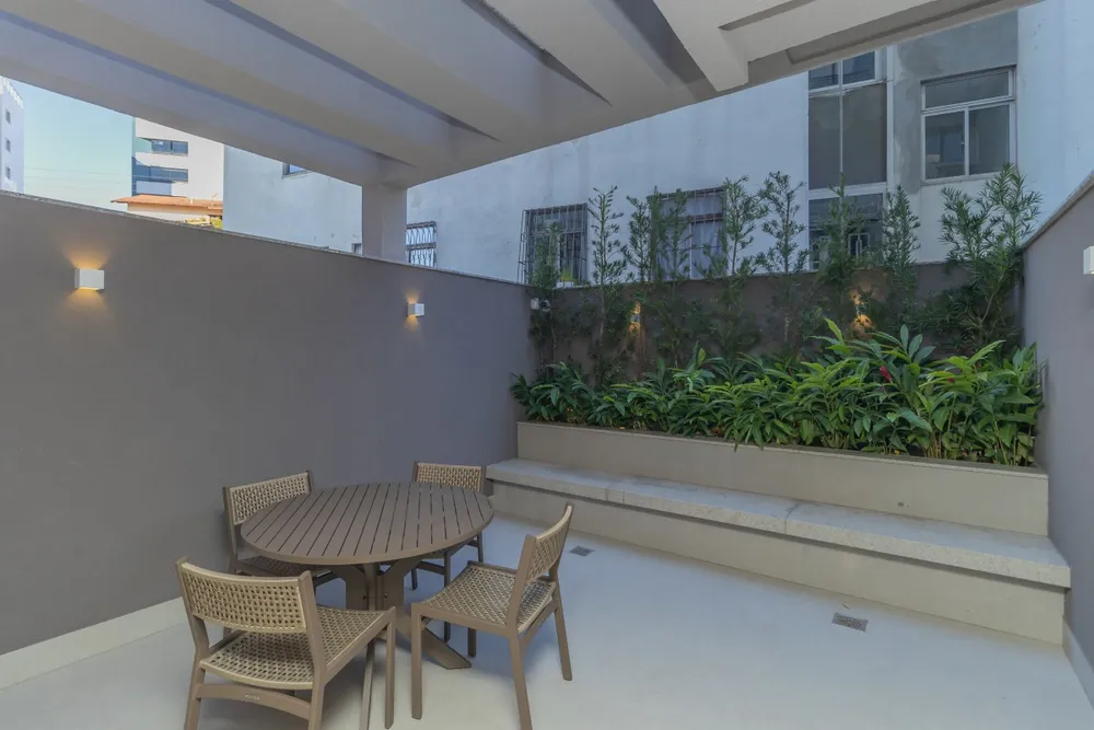 Apartamento, 3 quartos, 74 m² - Foto 18
