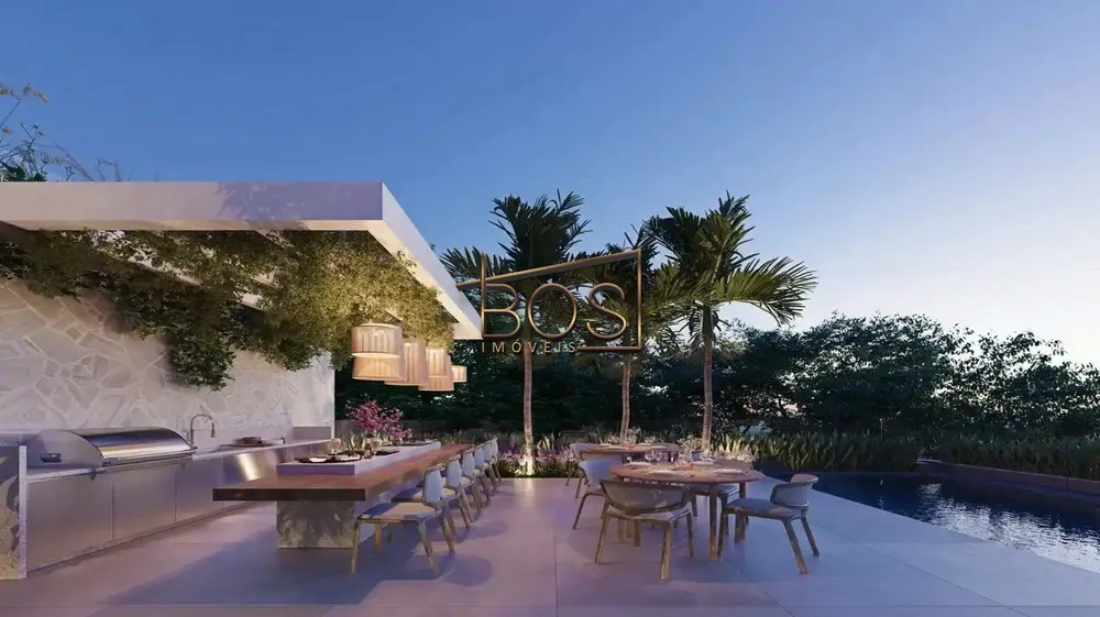 Cobertura, 3 quartos, 114 m² - Foto 10