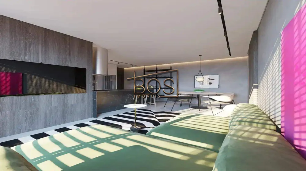 Cobertura, 3 quartos, 114 m² - Foto 10