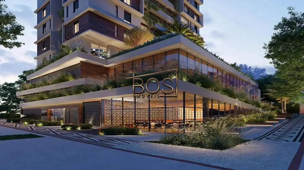 Cobertura, 3 quartos, 114 m² - Foto 4