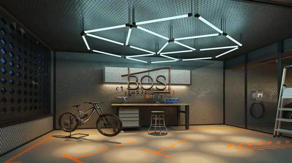 Cobertura, 3 quartos, 114 m² - Foto 9