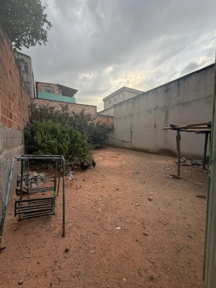 Terreno, 200 m² - Foto 1
