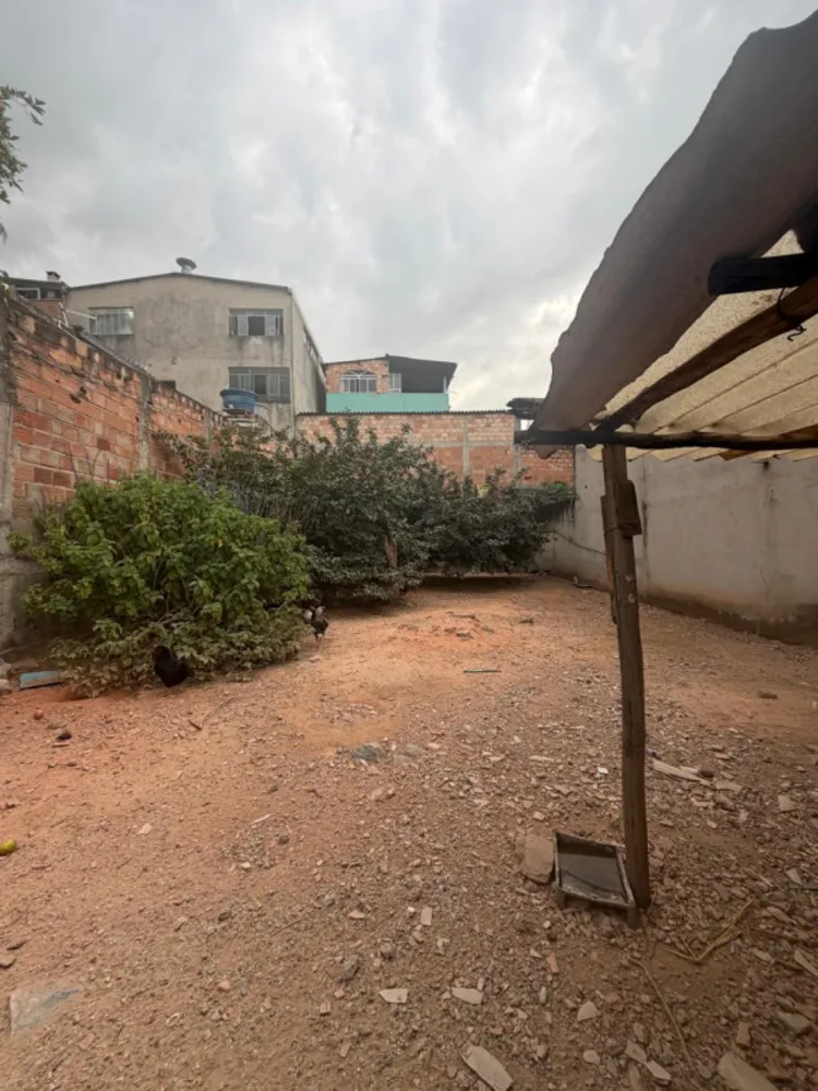 Terreno, 200 m² - Foto 2