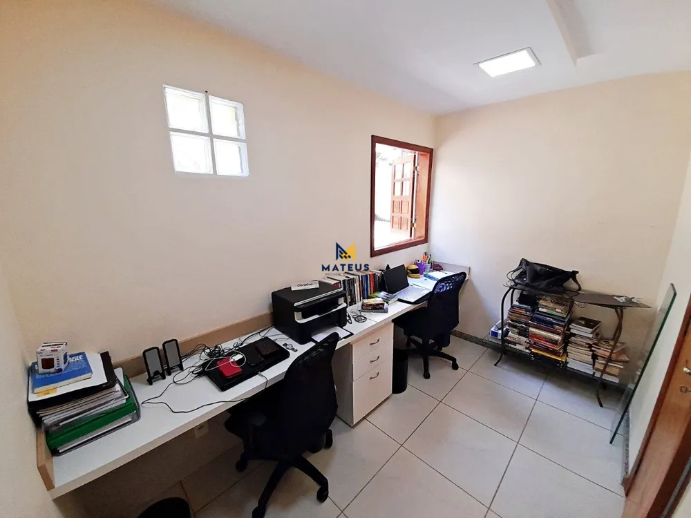 Casa, 3 quartos, 300 m² - Foto 19