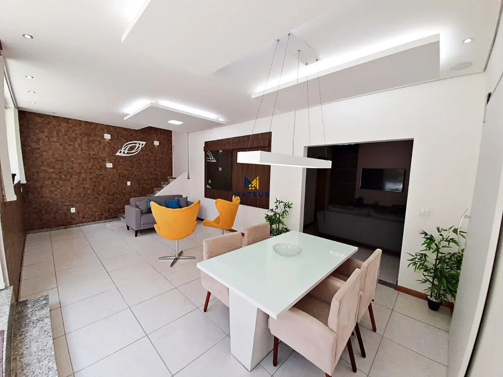 Casa, 3 quartos, 300 m² - Foto 4