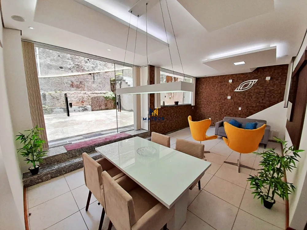 Casa, 3 quartos, 300 m² - Foto 4