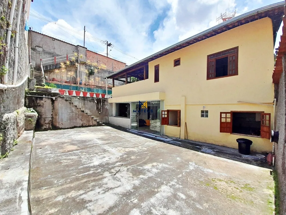 Casa, 3 quartos, 300 m² - Foto 24
