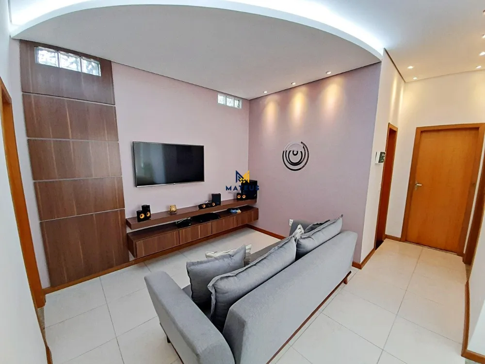 Casa, 3 quartos, 300 m² - Foto 6