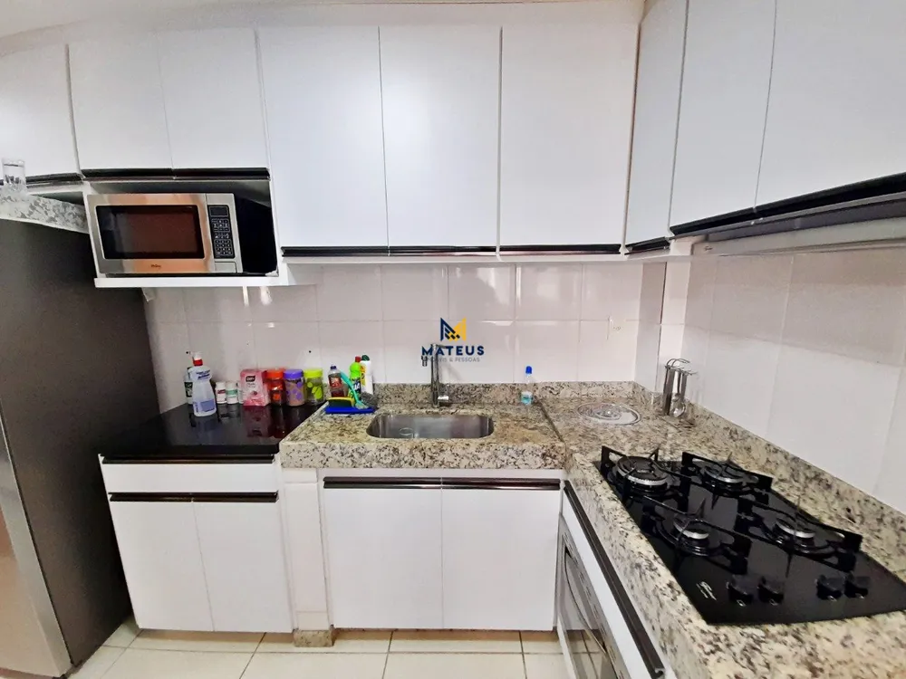 Casa, 3 quartos, 300 m² - Foto 17
